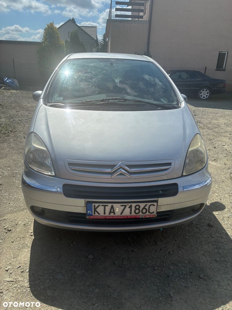 Citroën Xsara Picasso - 1