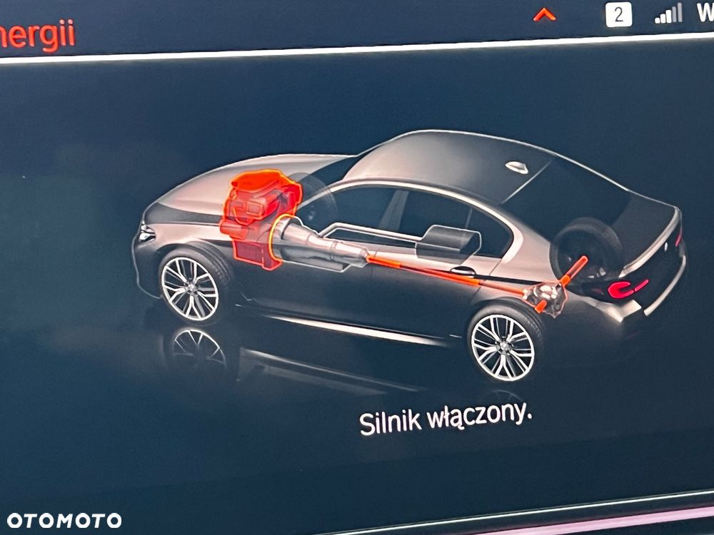 BMW Seria 5 530i M Sport Edition - 27
