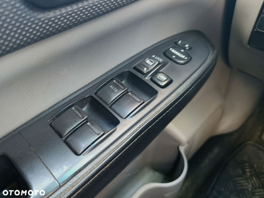 Subaru Forester 2.5XT Turbo - 20