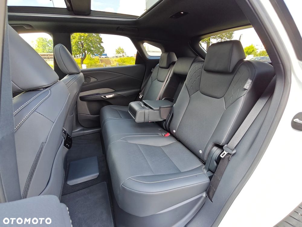 Lexus RX 450h+ F Sport Design - 13