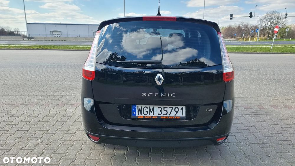 Renault Grand Scenic - 30