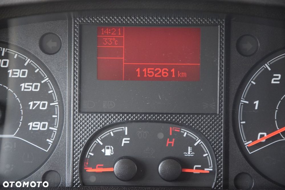 Citroën JUMPER*L2H2​*2.2BLUEHDI​*120KM​​*TEMPOMAT​*KLIMA​​*9 - 11