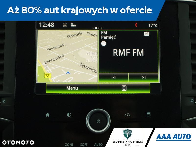 Renault Talisman - 11