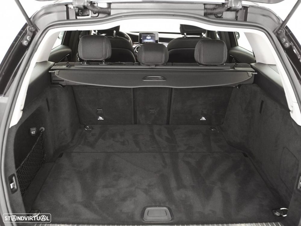 Mercedes-Benz C 200 - 7