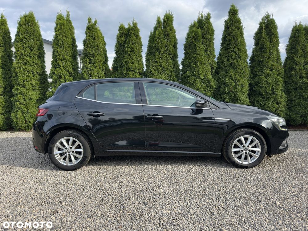 Renault Megane - 40