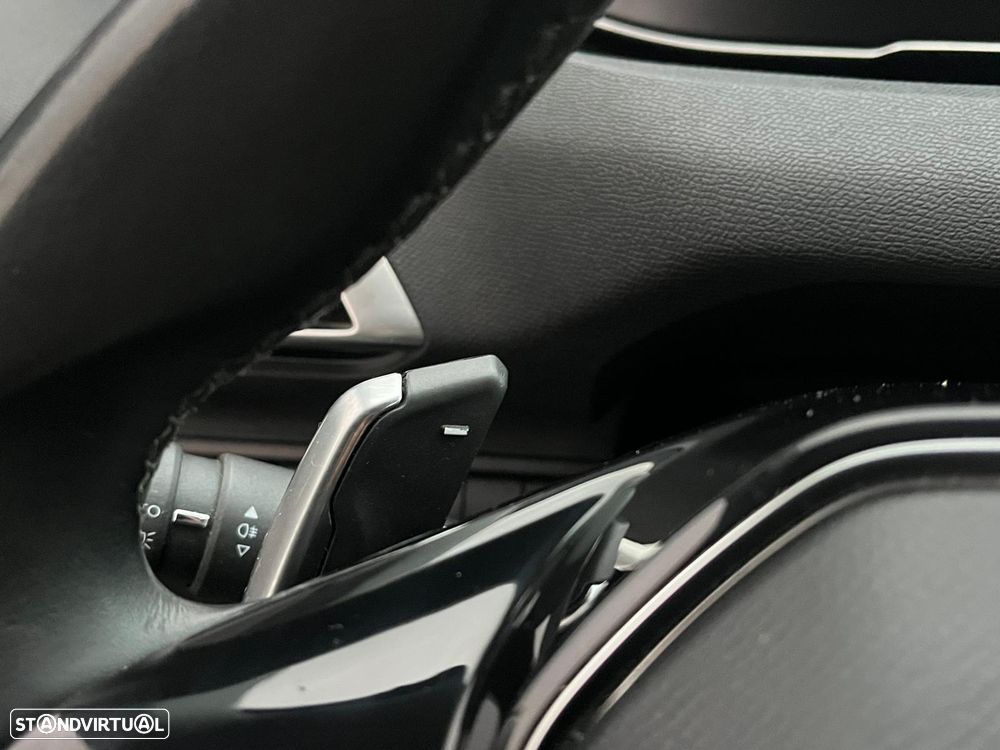 Peugeot 3008 1.5 BlueHDi Allure EAT8 - 20