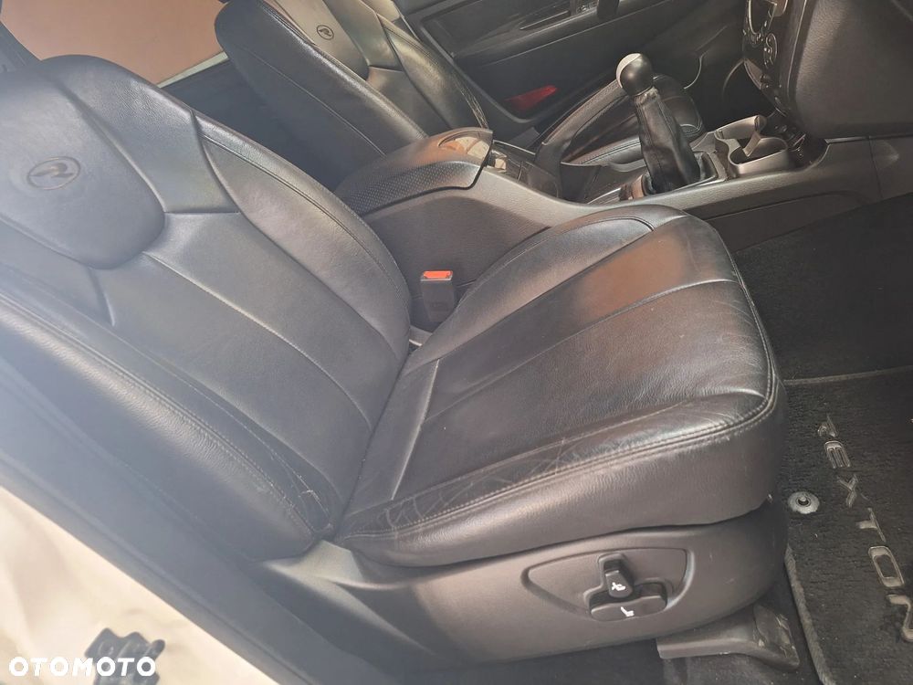 SsangYong/KGM Rexton W 2.0 D20 DTR 4WD Crystal - 11
