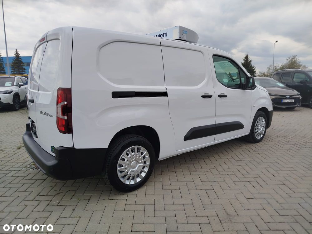 Toyota PROACE CITY - 4