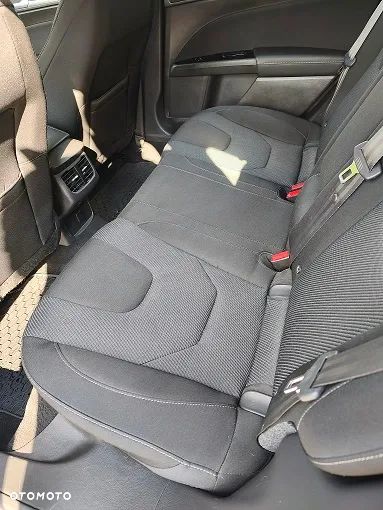 Ford Mondeo 2.0 TDCi Titanium PowerShift - 17