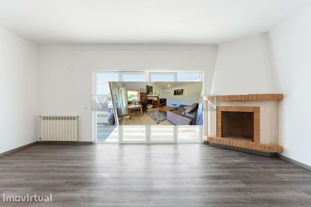 Moradia Renovada T4 com Vista Rio Arade, Piscina e 2.450 m² de Terreno - Grande imagem: 3/51