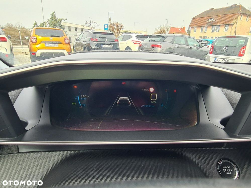 Peugeot 208 1.2 PureTech Allure S&S - 20