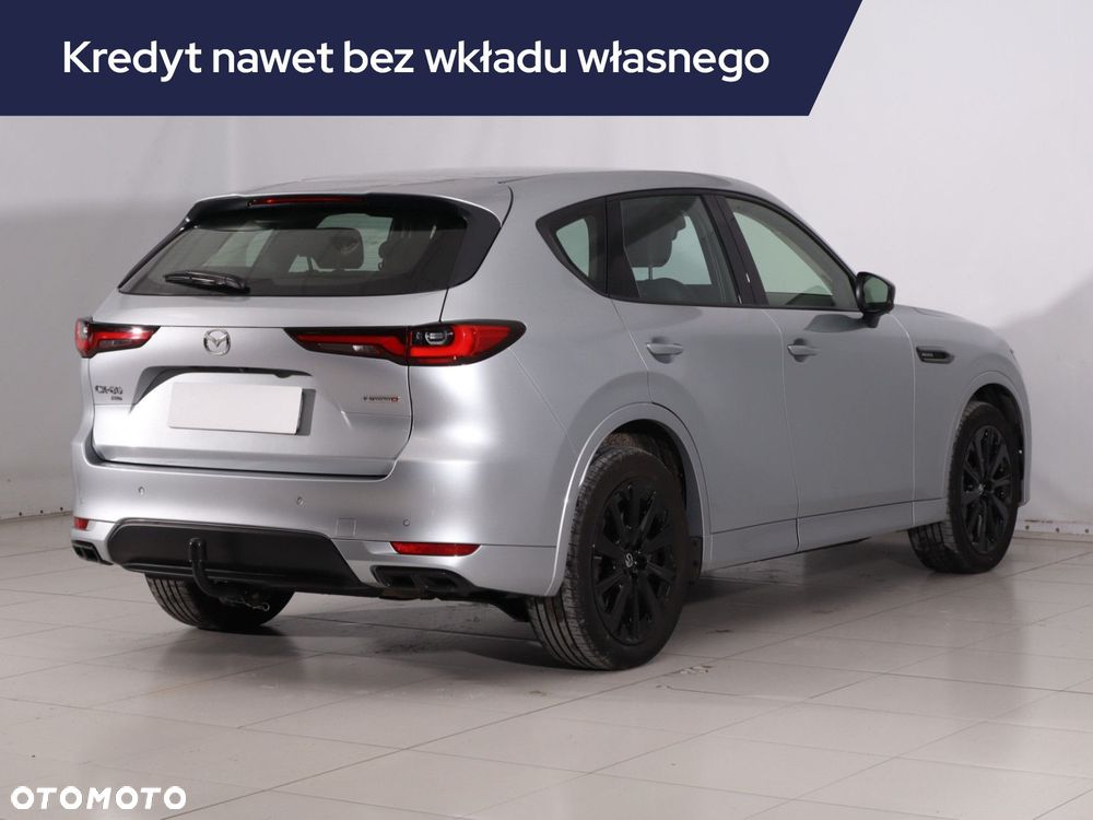 Mazda CX-60 - 7