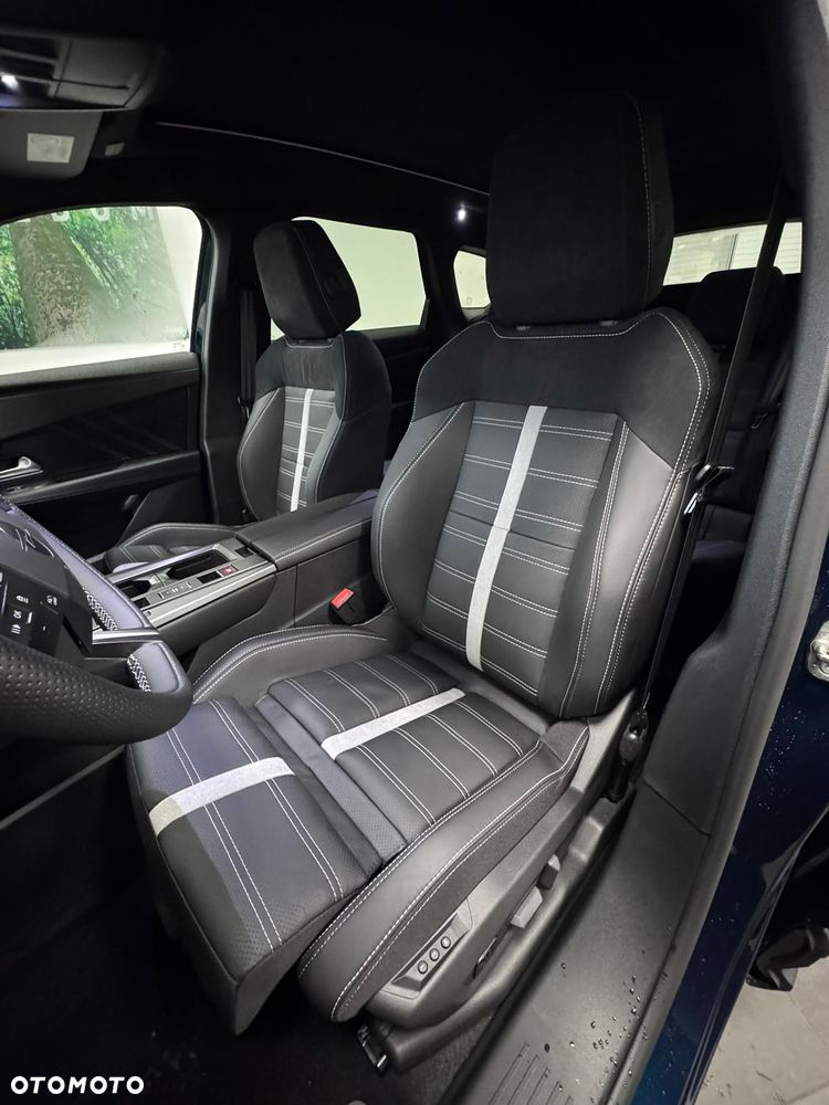 Opel Grandland 1.2 mHEV GS eDTC6 - 18