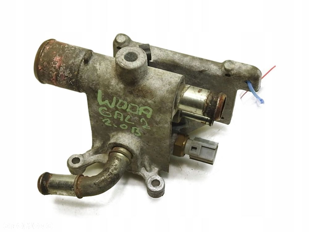 KRÓCIEC WODY FORD GALAXY MK2 2.0B 1S7G-8K556-AI - 1