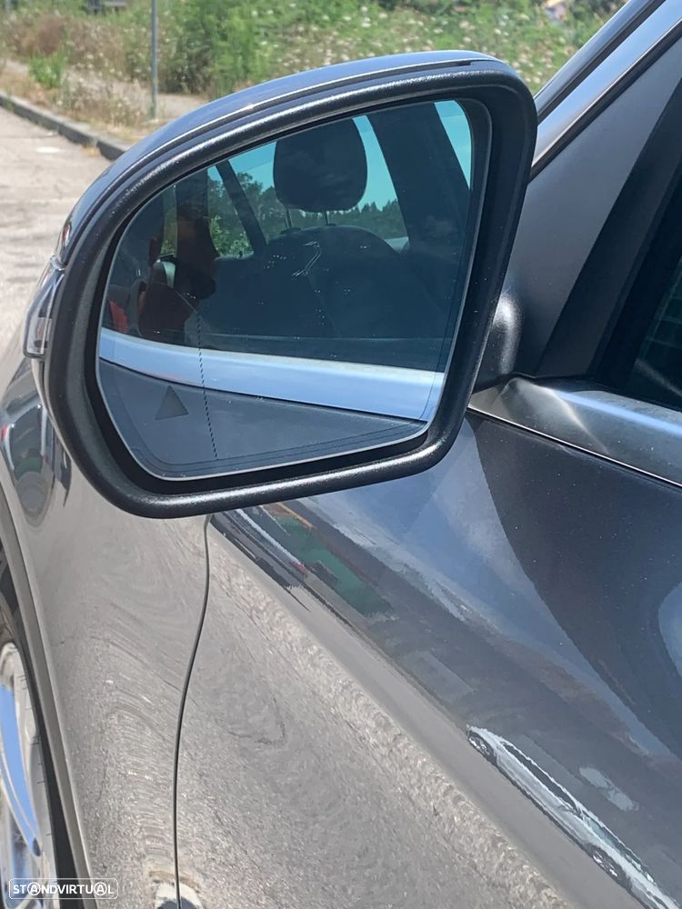 Mercedes-Benz GLC 220 - 7