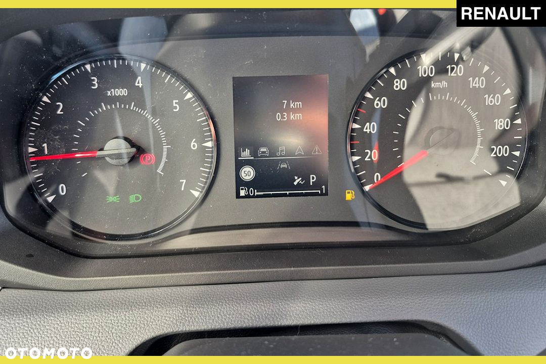 Renault Master L2H2 Extra AT9 2.0 170KM - 11