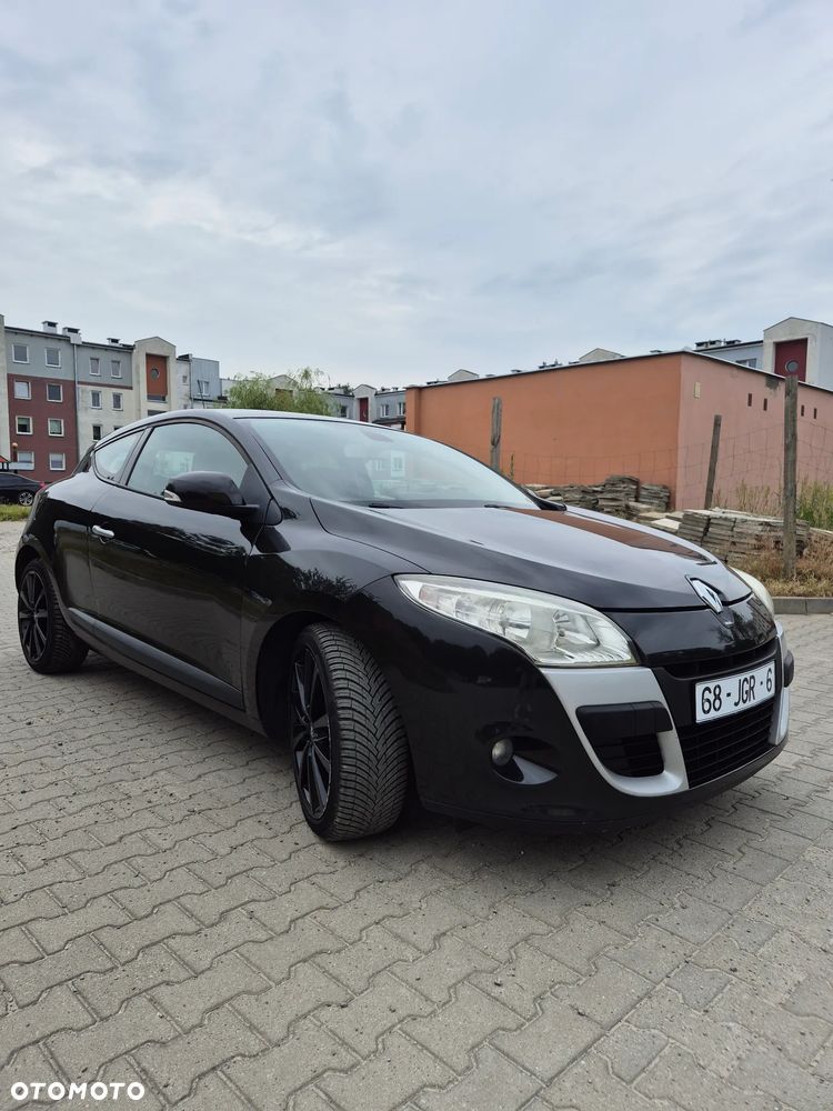 Renault Megane 1.6 16V 110 Dynamique - 17