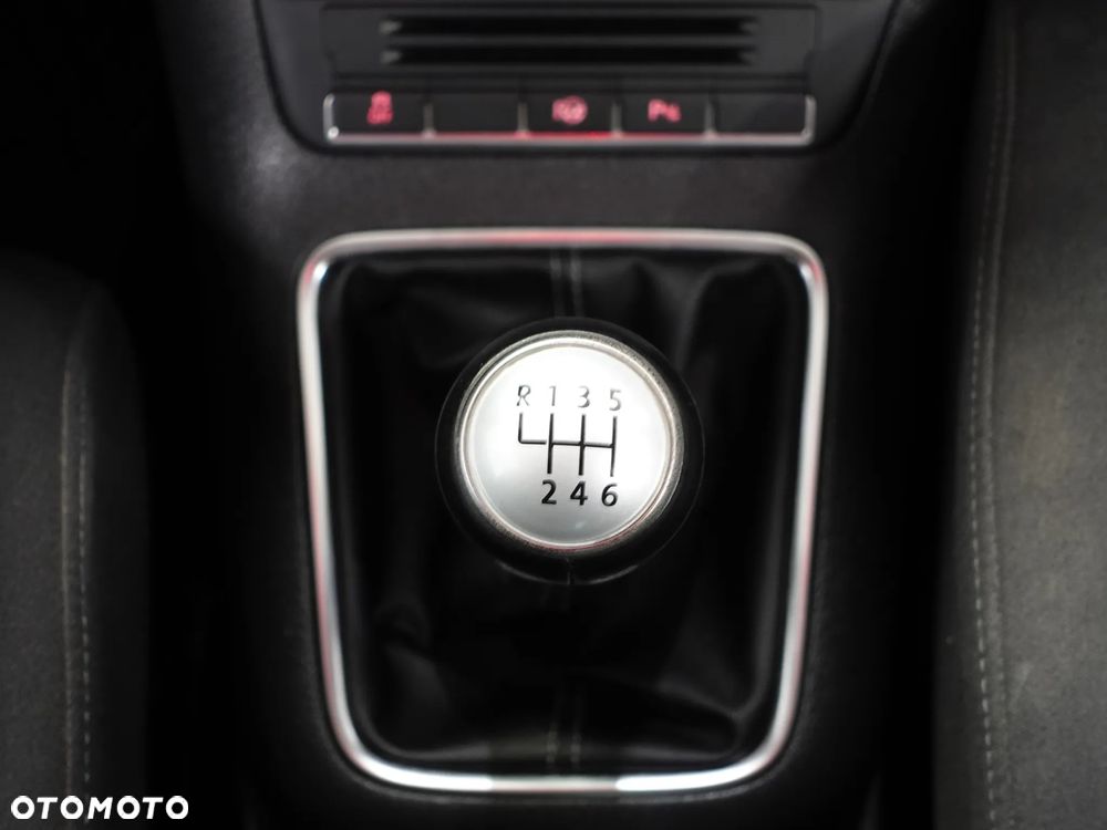 Volkswagen Golf Plus 1.4 TSI Comfortline - 33