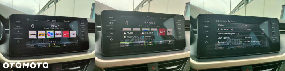 Skoda Scala 1.5 TSI DSG Style - 25