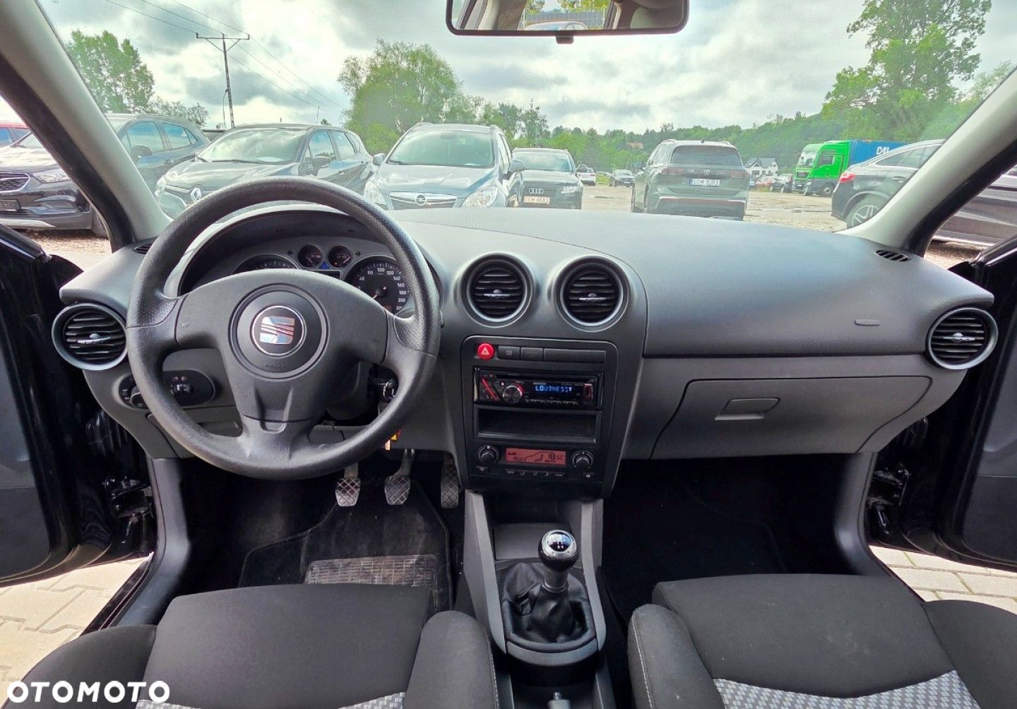 Seat Ibiza - 7