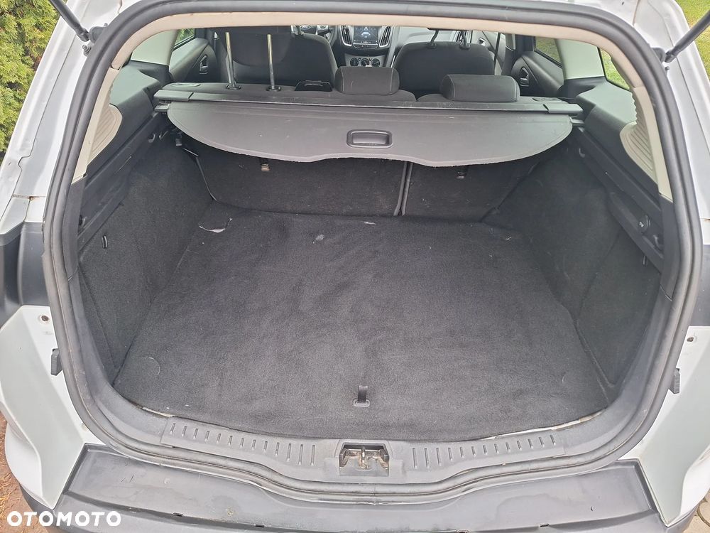 Ford Focus - 7