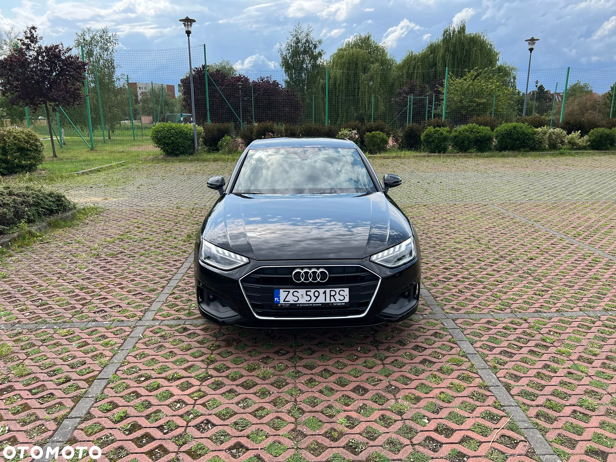 Audi A4 - 22