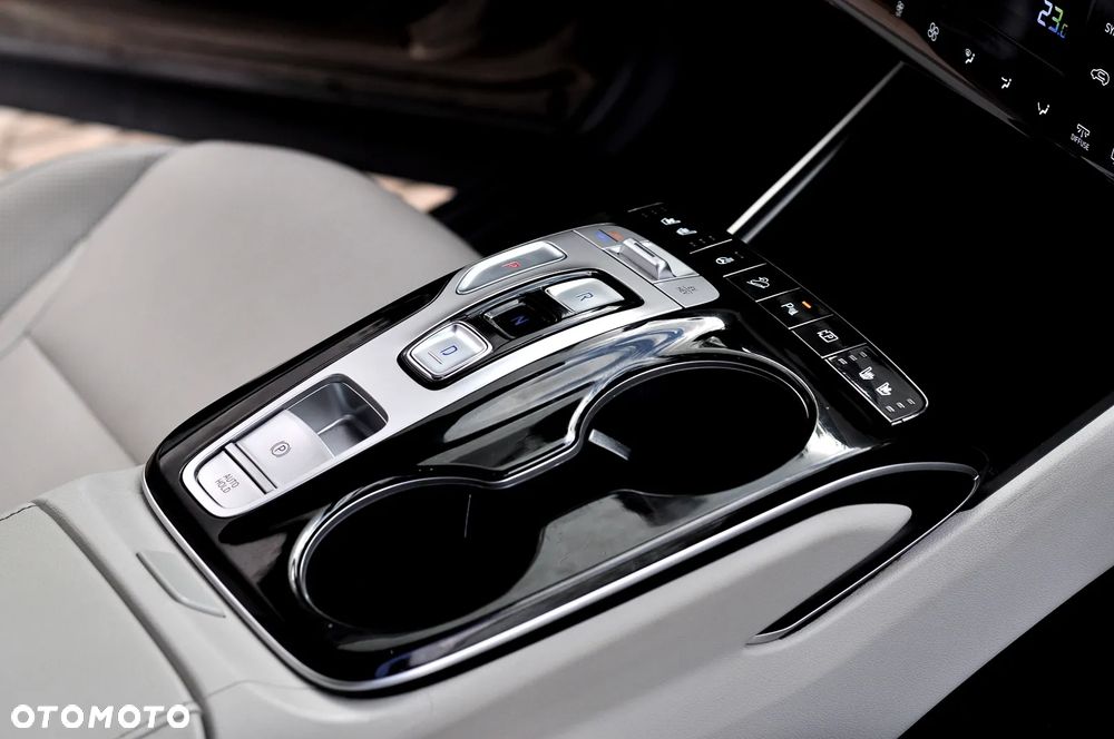 Hyundai Tucson - 31
