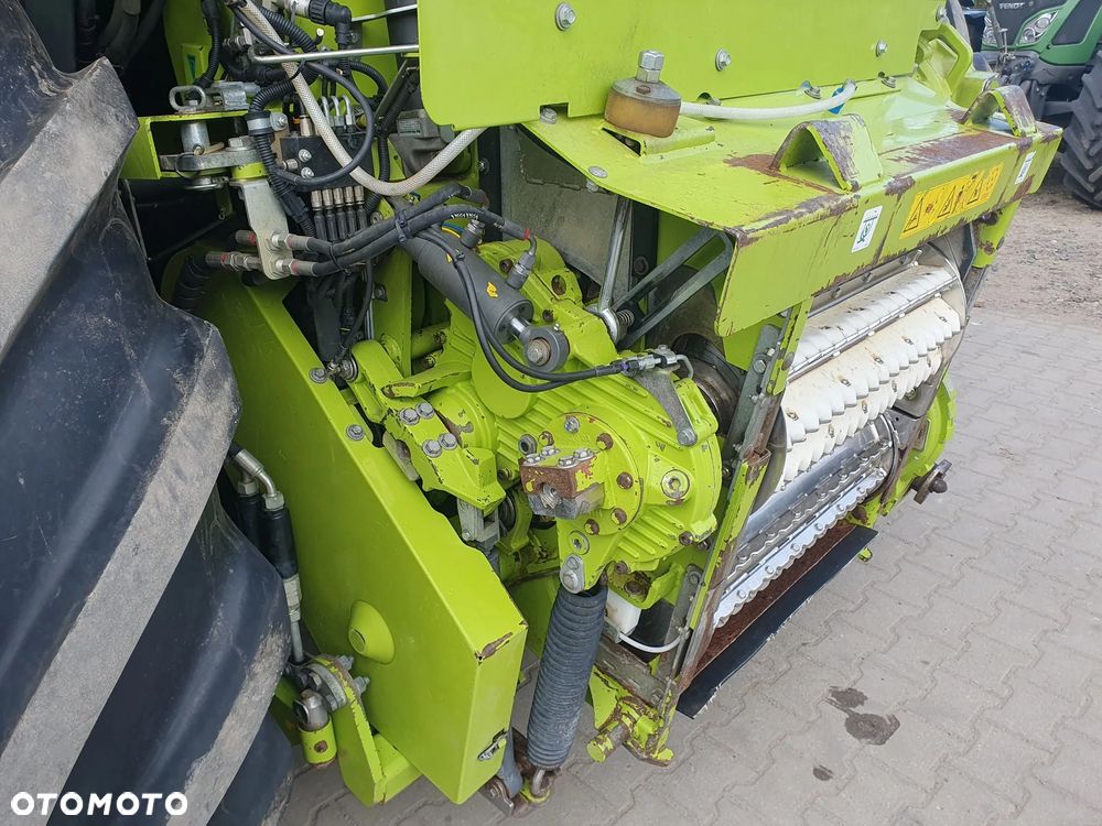 Claas Jaguar 950 - 24
