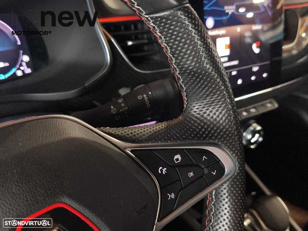 Renault Arkana 1.6 E-Tech R.S.Line - 15