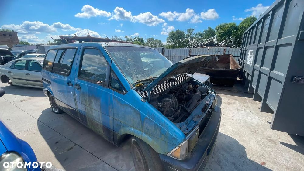 Ford Aerostar  Na Czesci ! - 4