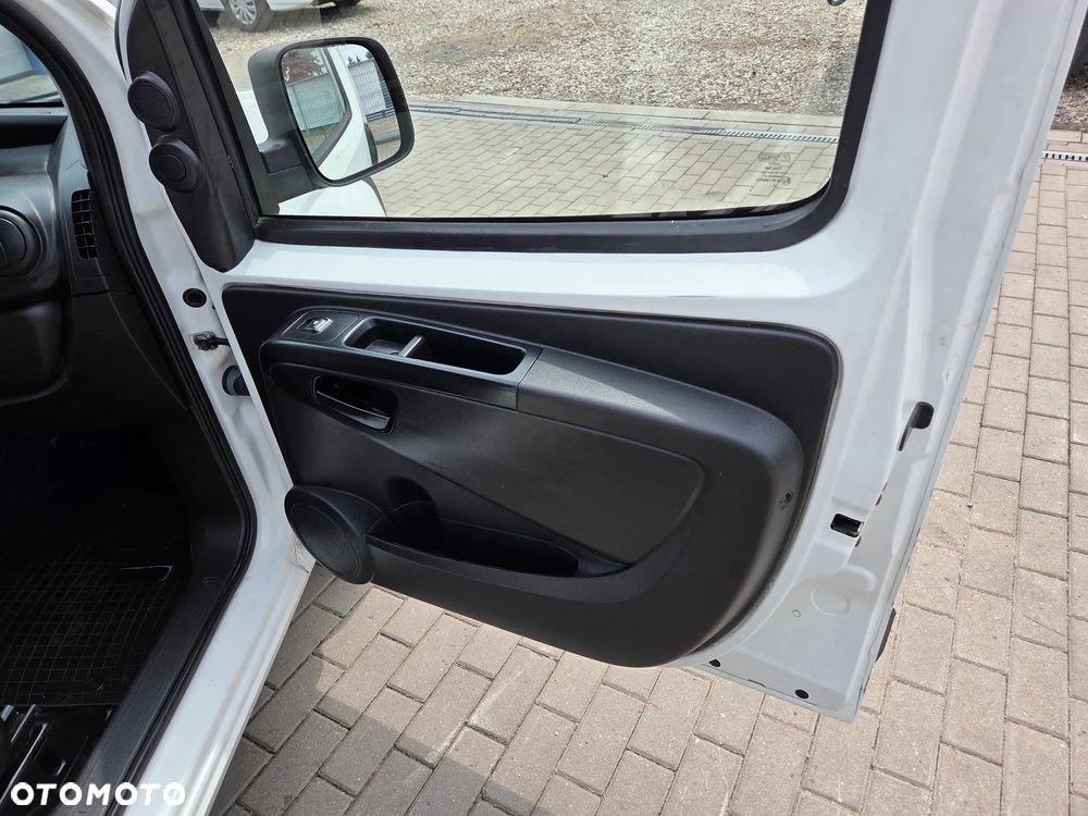 Fiat Fiorino 1.4 Easy - 22