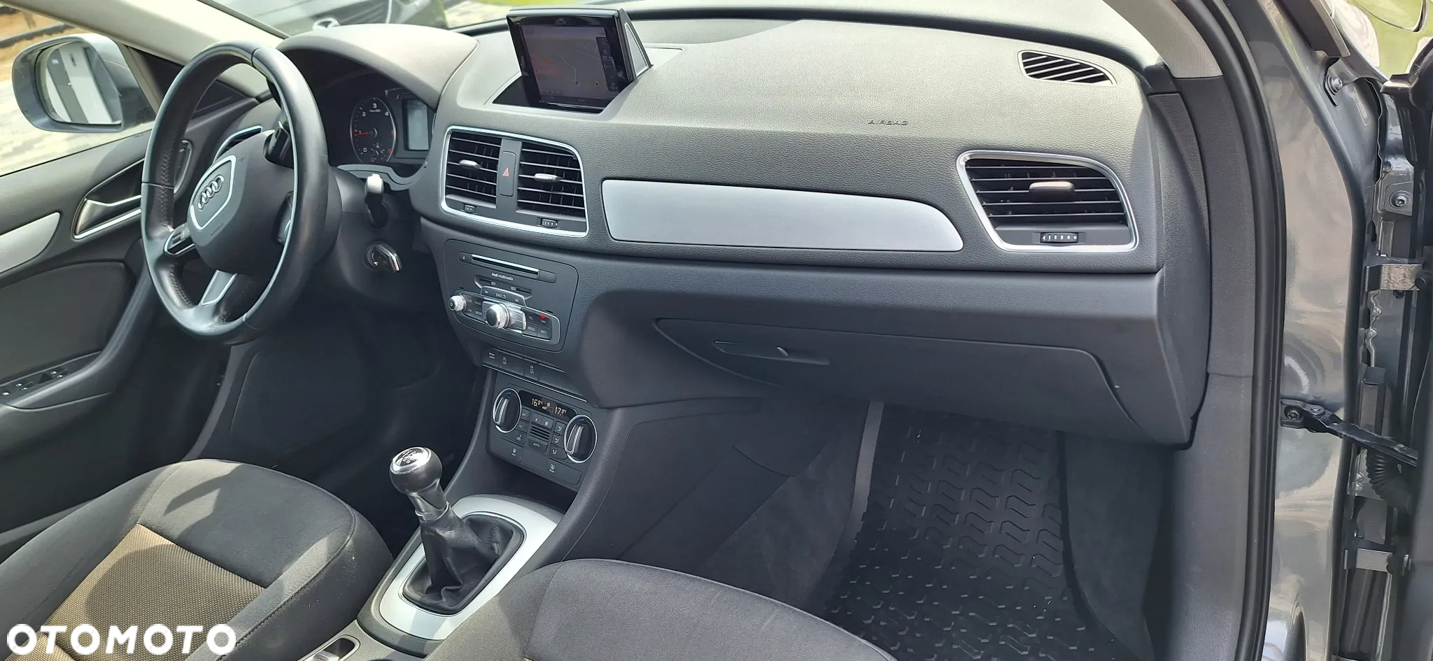 Audi Q3 2.0 TDI - 16