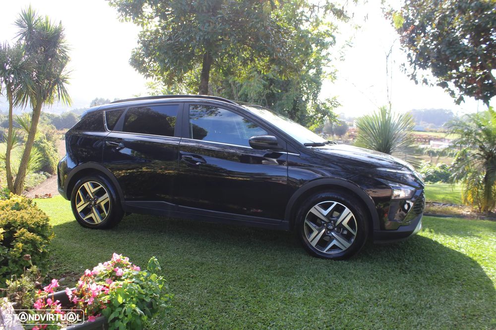Hyundai Bayon 1.0 T-GDi Premium - 7