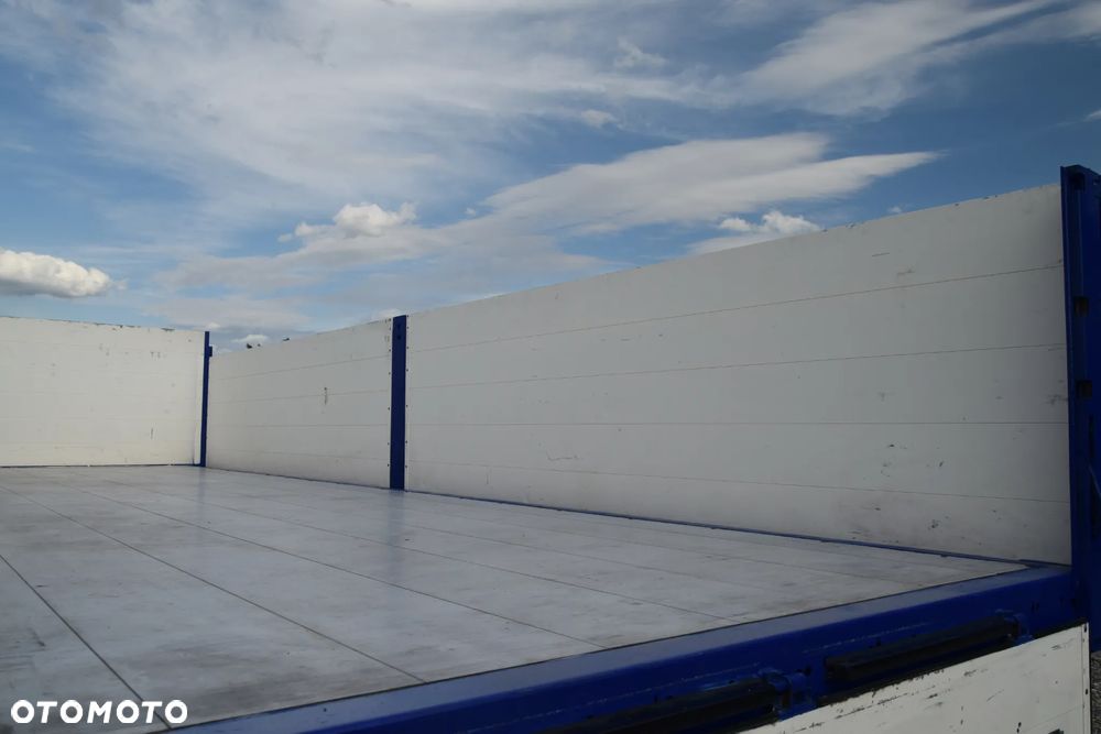 Schmitz Cargobull AFG 18 - 20