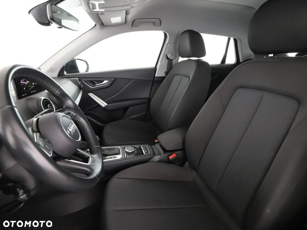 Audi Q2 1.6 TDI S tronic - 14