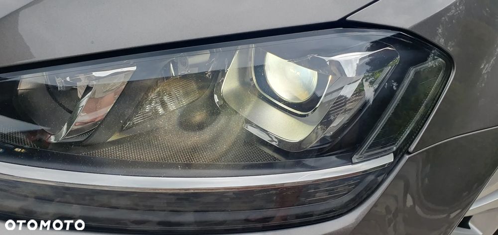 Volkswagen Golf 1.4 TSI BlueMotion Technology Highline - 33