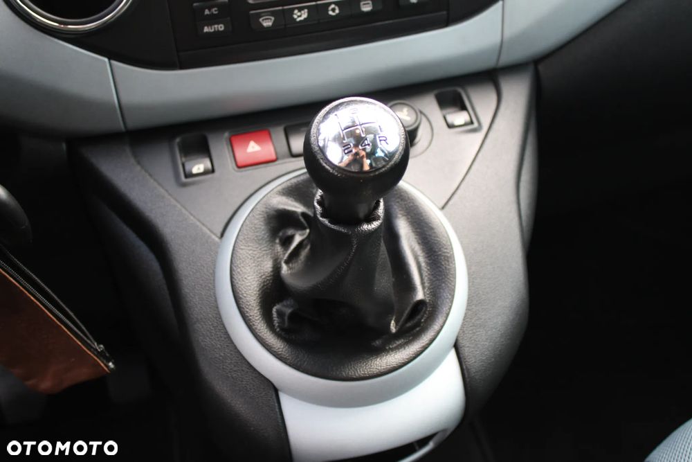 Citroën Berlingo Multispace HDi 115 FAP Exclusive - 34