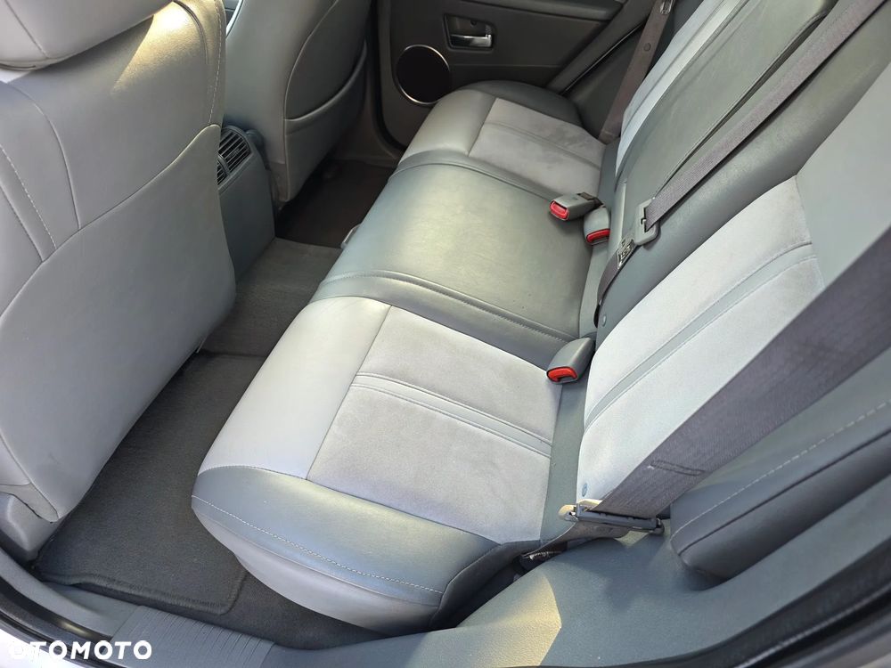 Jeep Grand Cherokee - 14