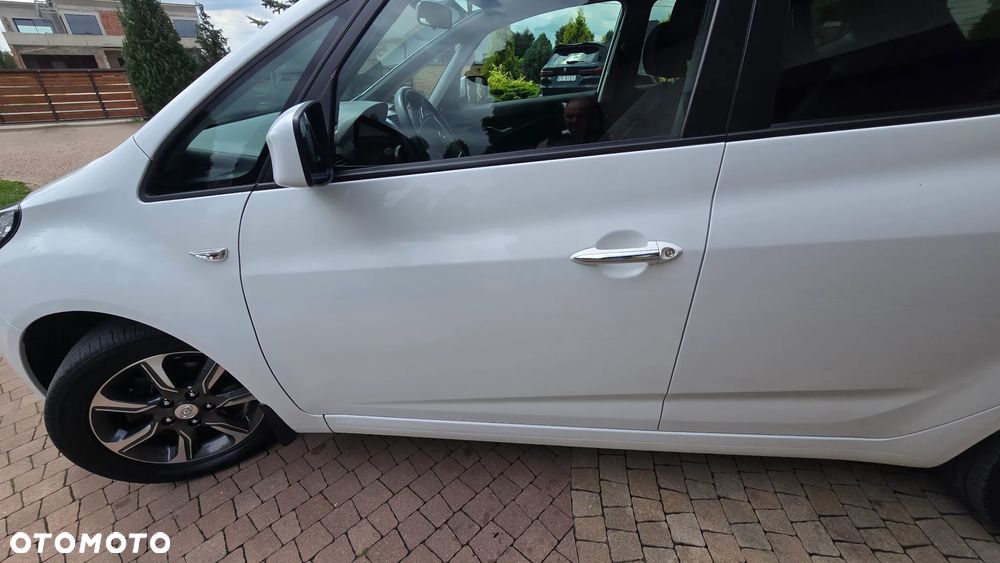 Hyundai ix20 1.6 Automatik Passion - 25