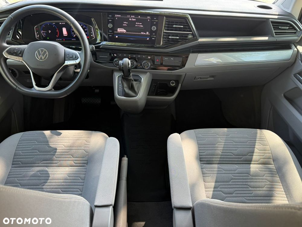 Volkswagen California - 10