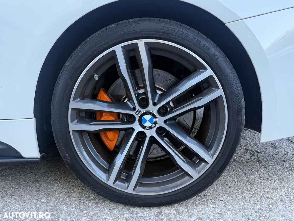 BMW Seria 4 - 11