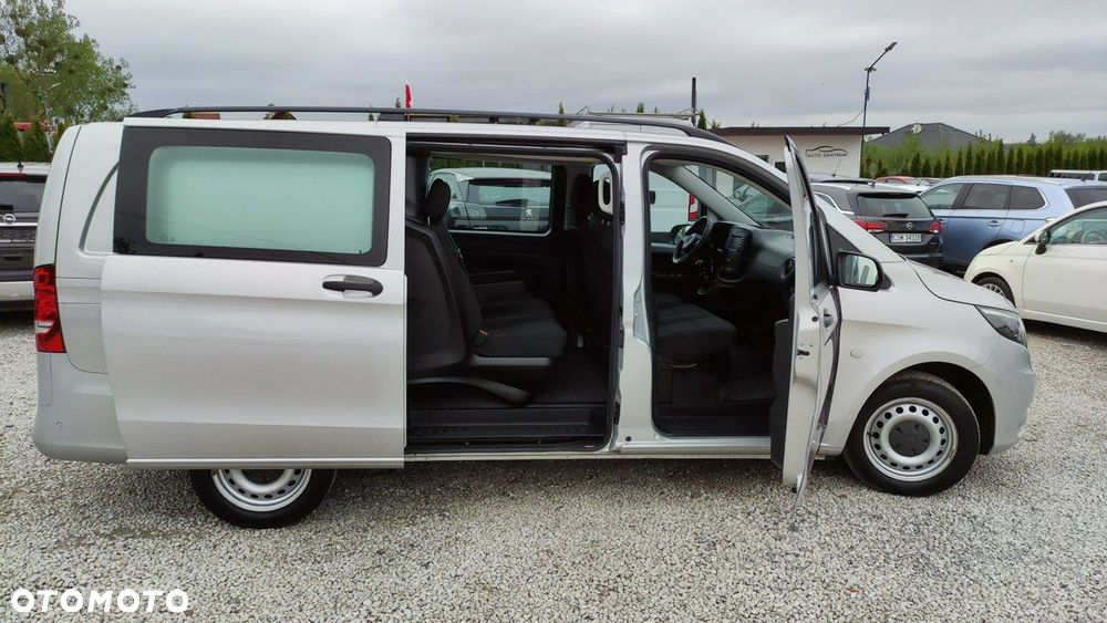 Mercedes-Benz Vito - 28