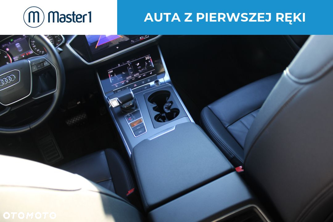 Audi A6 40 TDI mHEV S tronic - 14
