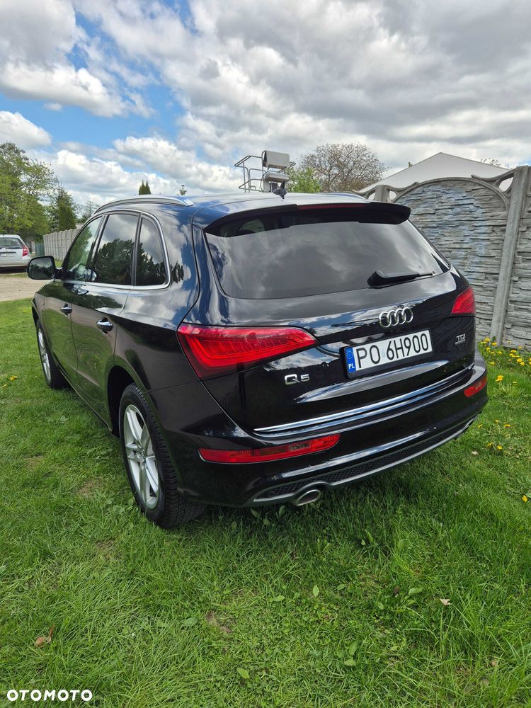 Audi Q5 - 3