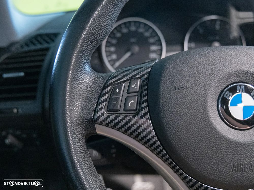 BMW 116 d DPF Edition Sport - 4