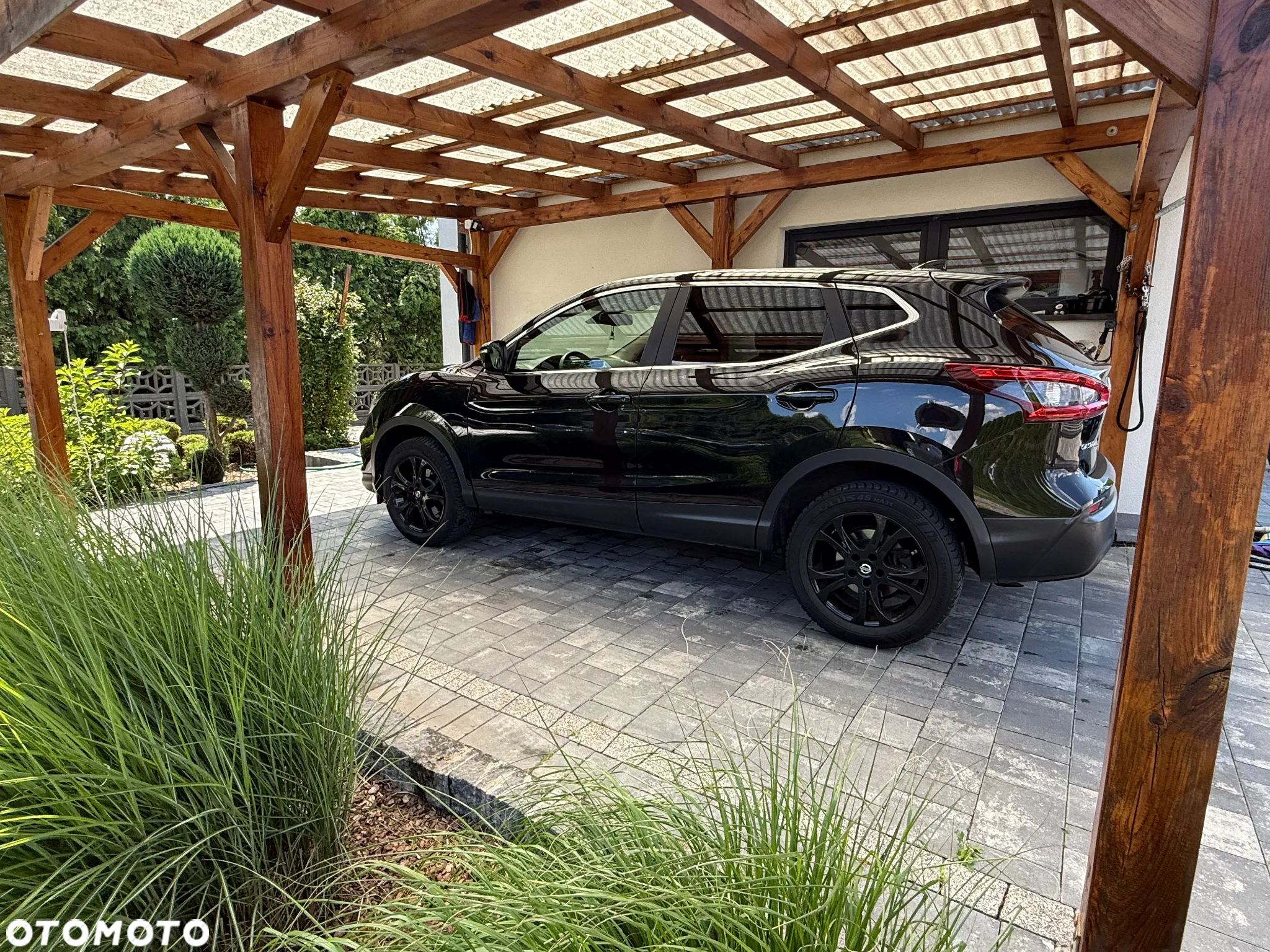 Nissan Qashqai - 7