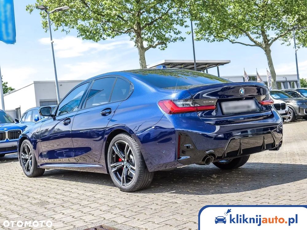 BMW Seria 3 330i xDrive M Sport sport - 7