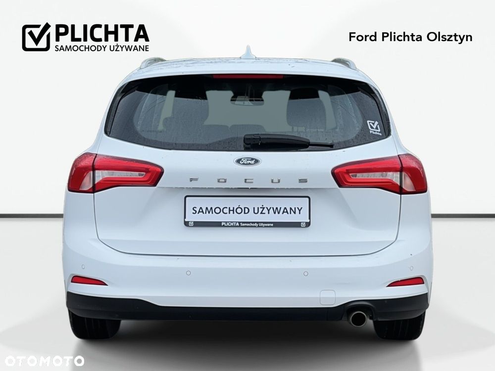 Ford Focus - 6