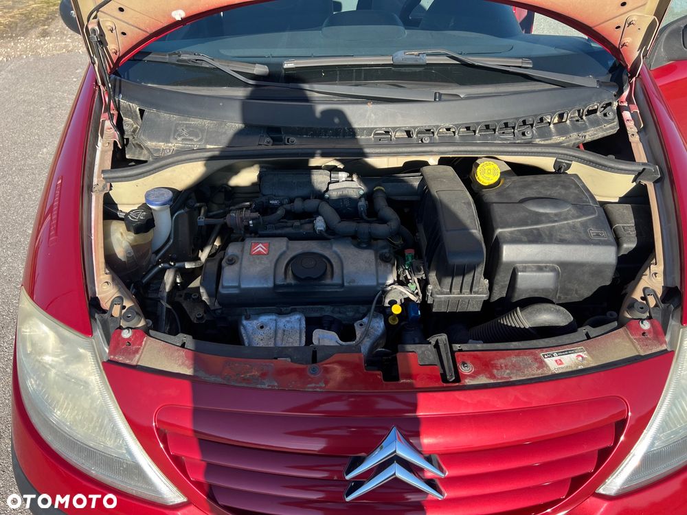 Citroën C3 1.4 Style - 13