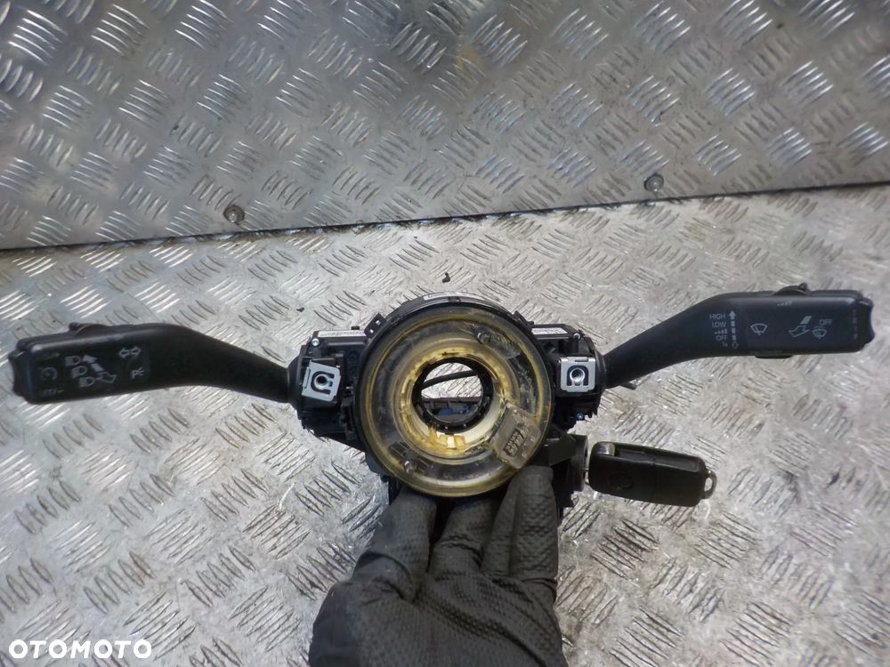 VOLKSWAGEN EOS LIFT PRZEŁĄCZNIK ZESPOLONY 1K0 953549BF - 1